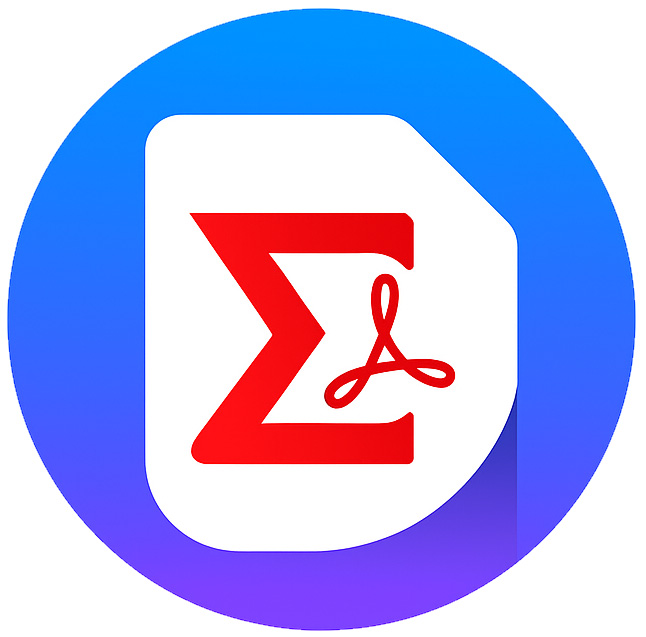SigmaPDF